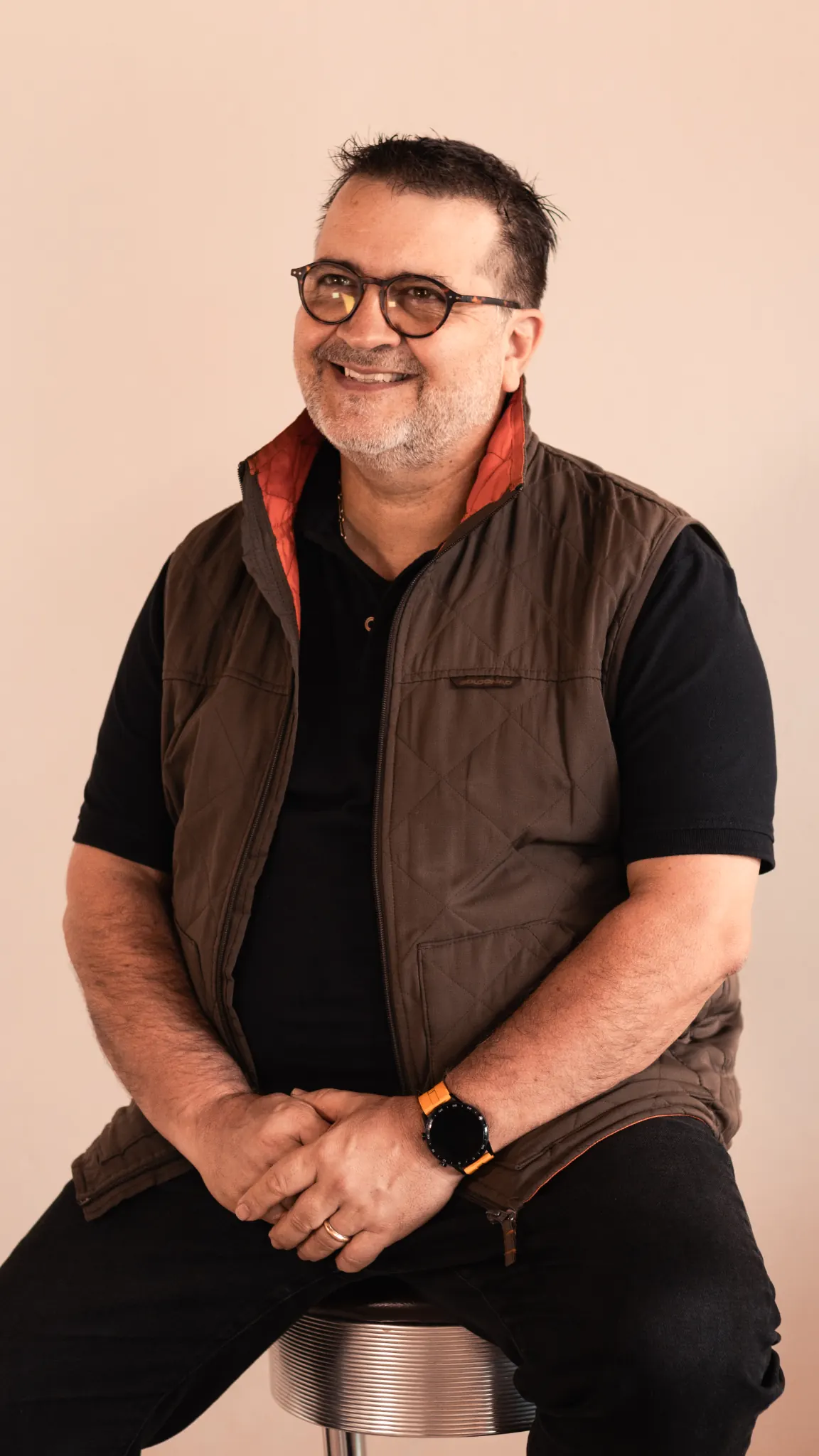 Luis Fernando Londoño