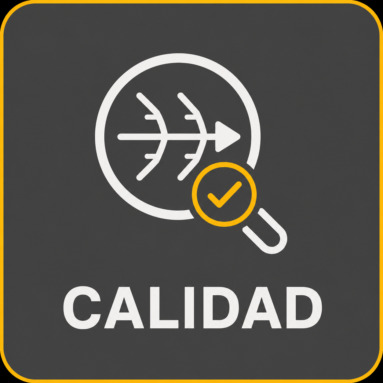 CALIDAD