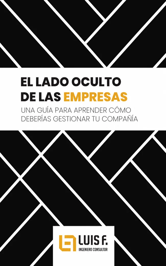 El lado oculto de las empresas